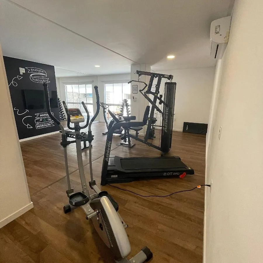 Condominio Vila Do Centro Bombinhas
