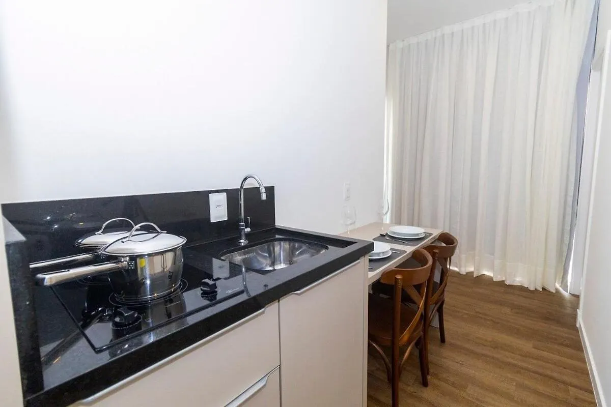 Condominio Vila Do Centro Bombinhas Brazil
