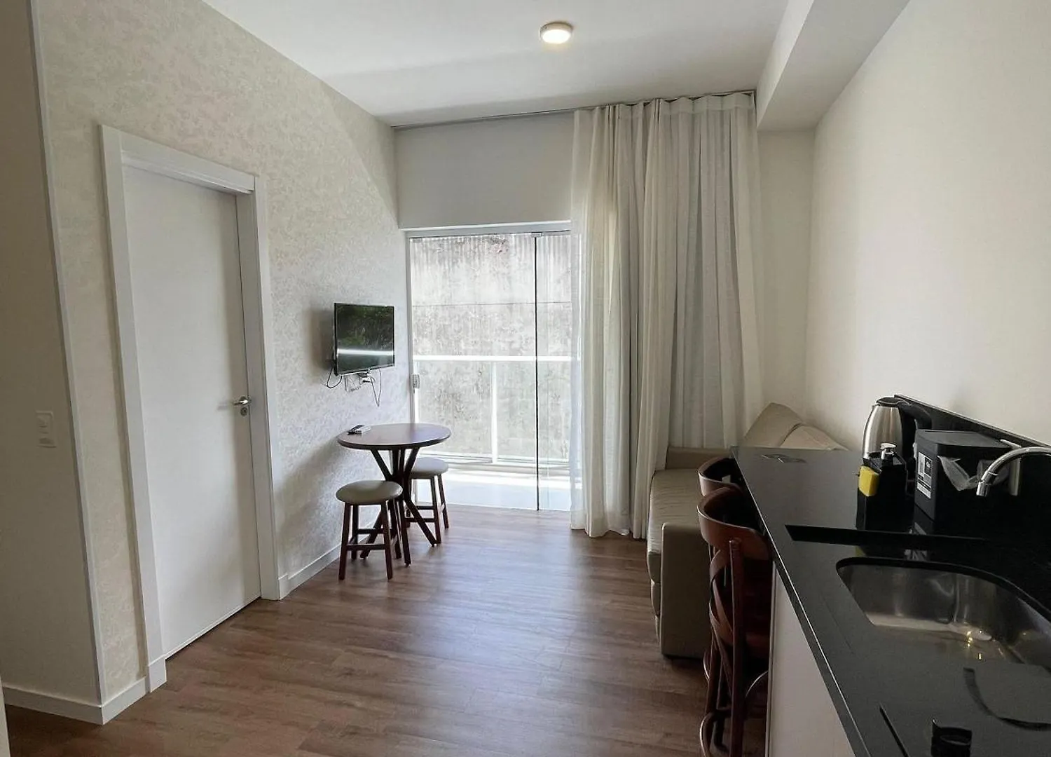 Condominio Vila Do Centro Bombinhas Apartment