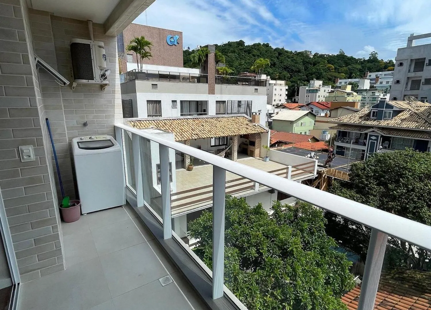 Condominio Vila Do Centro Bombinhas Apartment