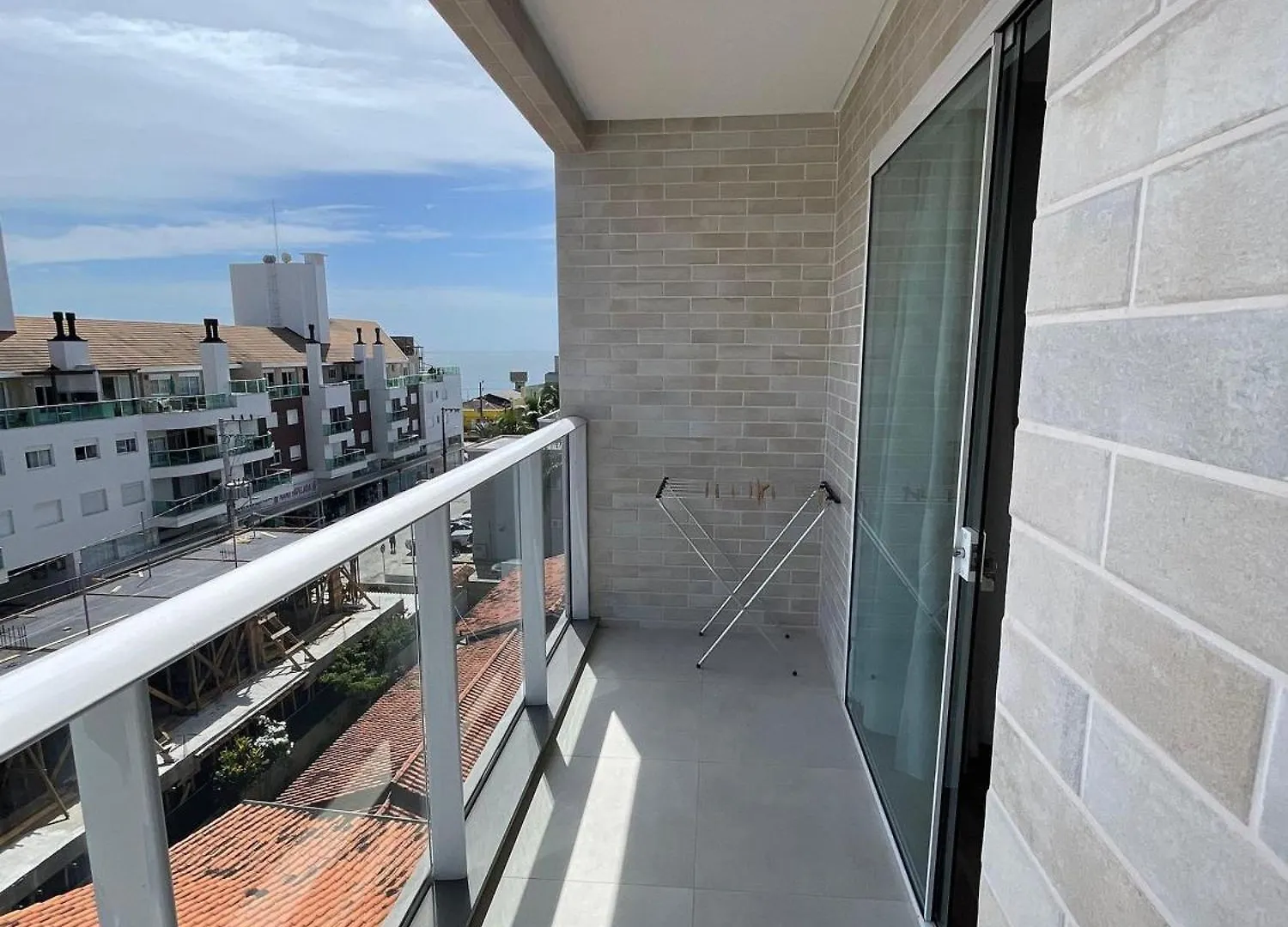 Apartment Condominio Vila Do Centro Bombinhas Brazil
