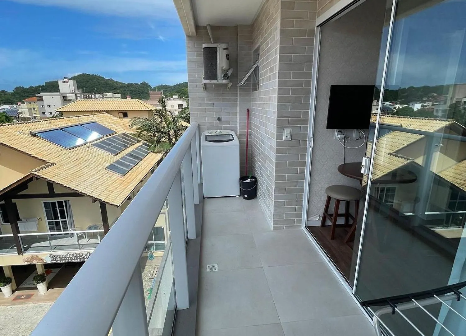 Condominio Vila Do Centro Bombinhas 0*,  Brazil