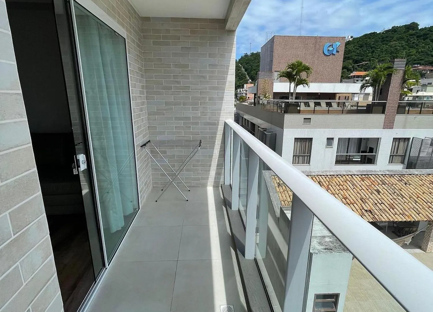 Apartment Condominio Vila Do Centro Bombinhas Brazil