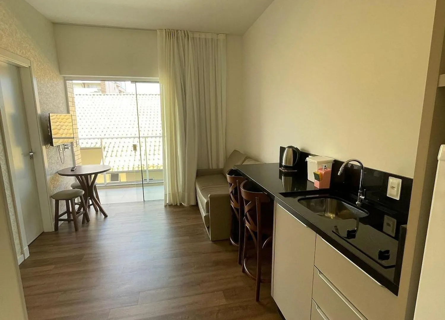 Condominio Vila Do Centro Bombinhas Brazil