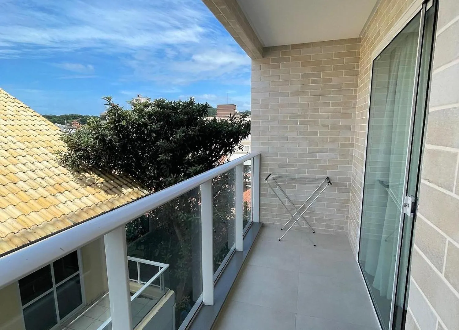 Condominio Vila Do Centro Bombinhas Apartment