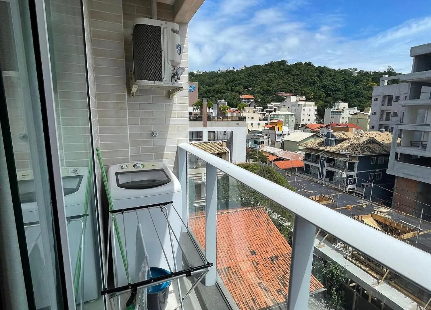 Condominio Vila Do Centro Bombinhas 0*,