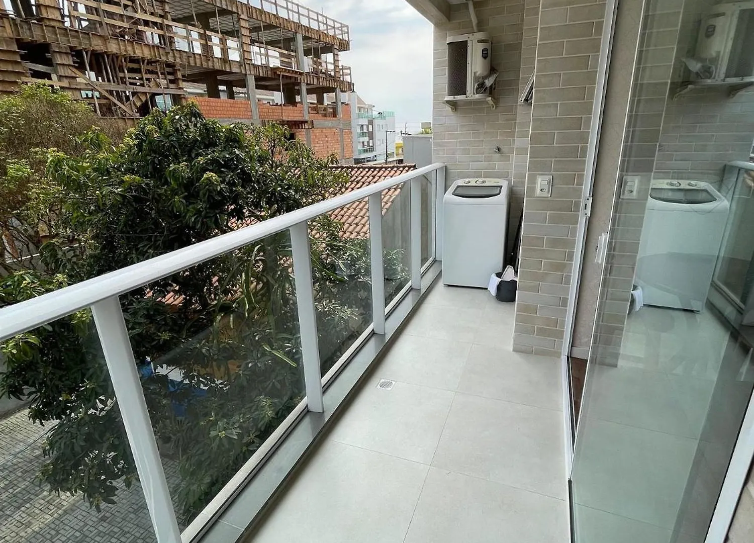 Apartment Condominio Vila Do Centro Bombinhas