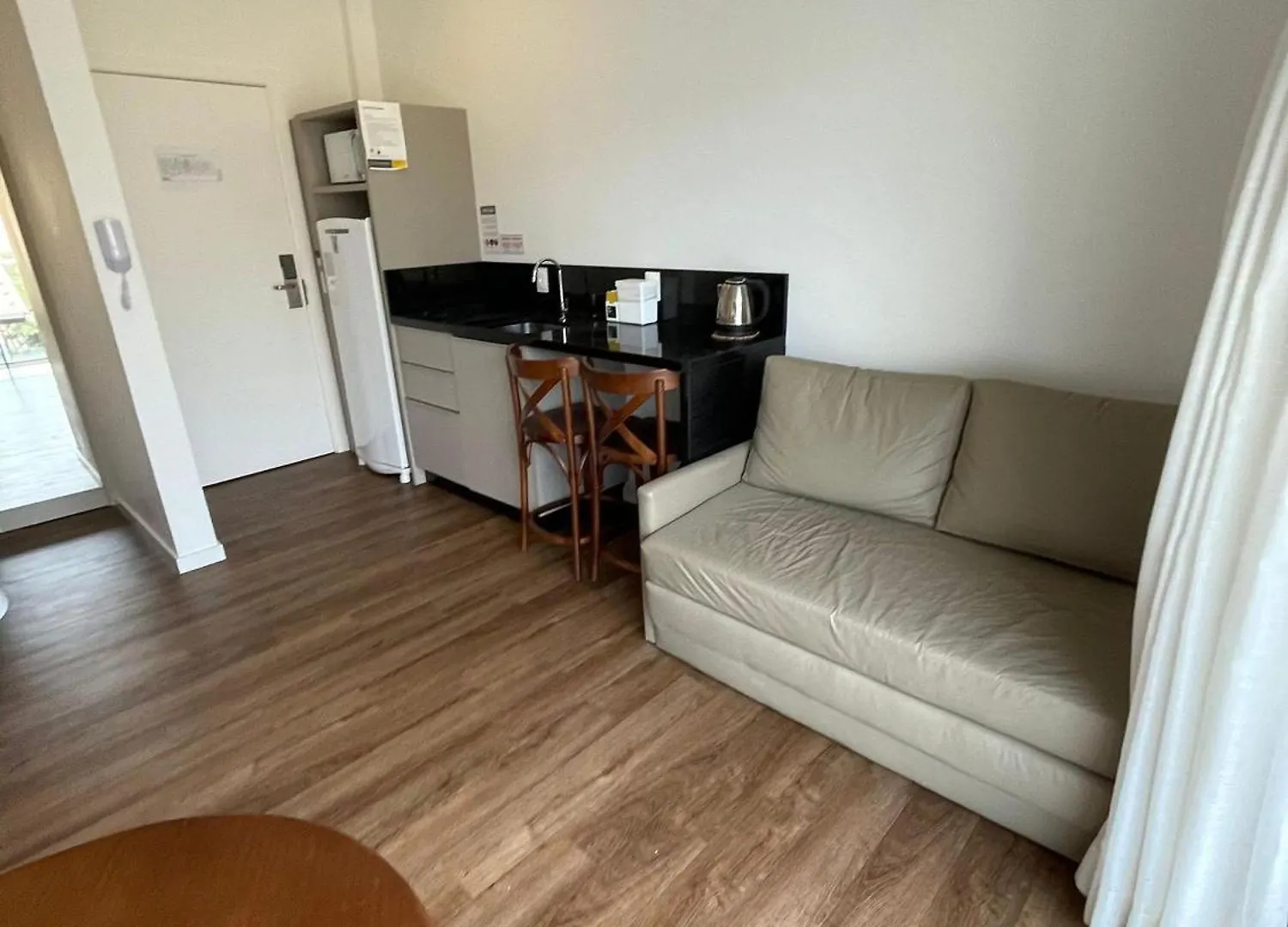 Apartment Condominio Vila Do Centro Bombinhas