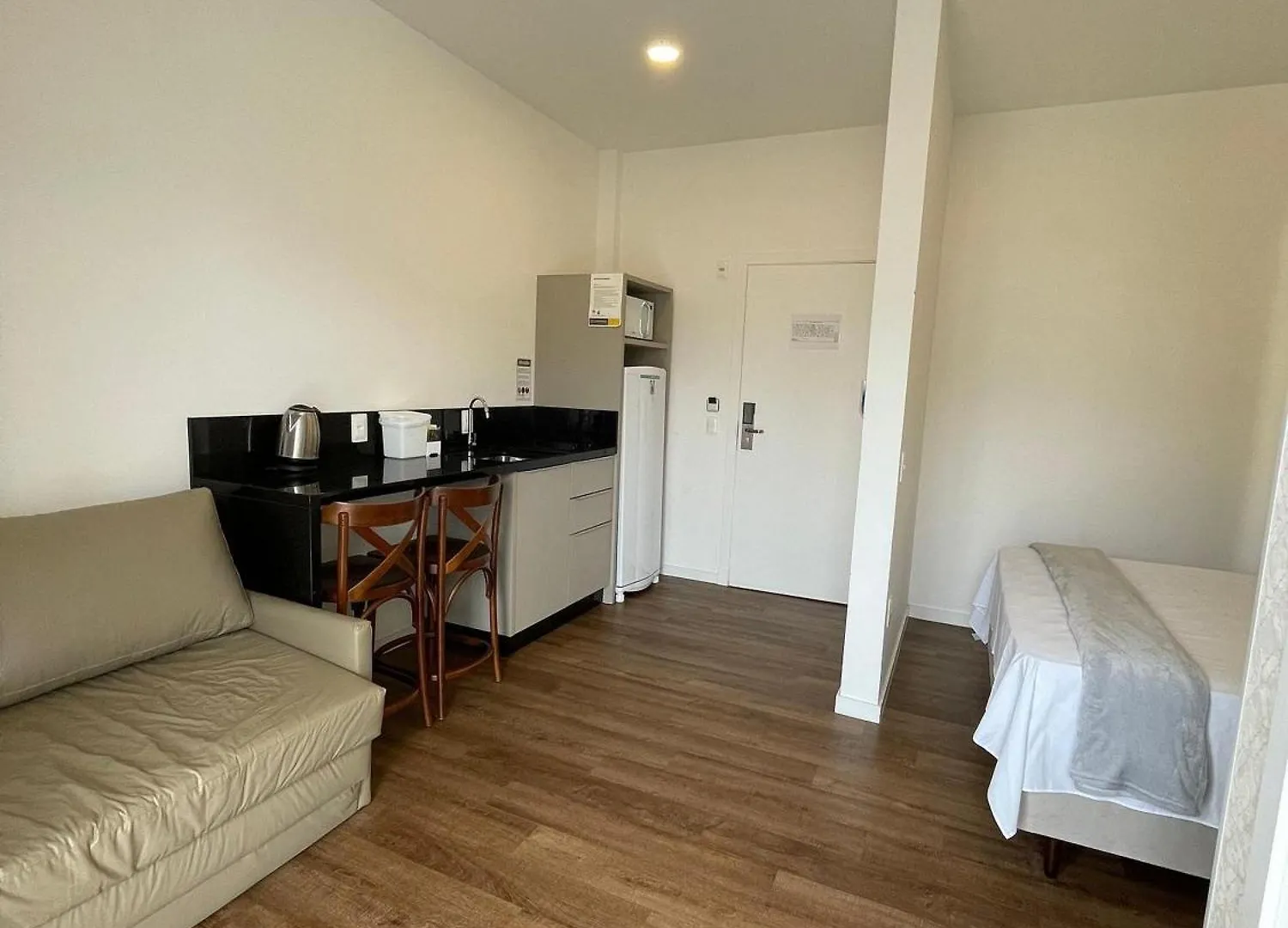 Condominio Vila Do Centro Bombinhas Apartment