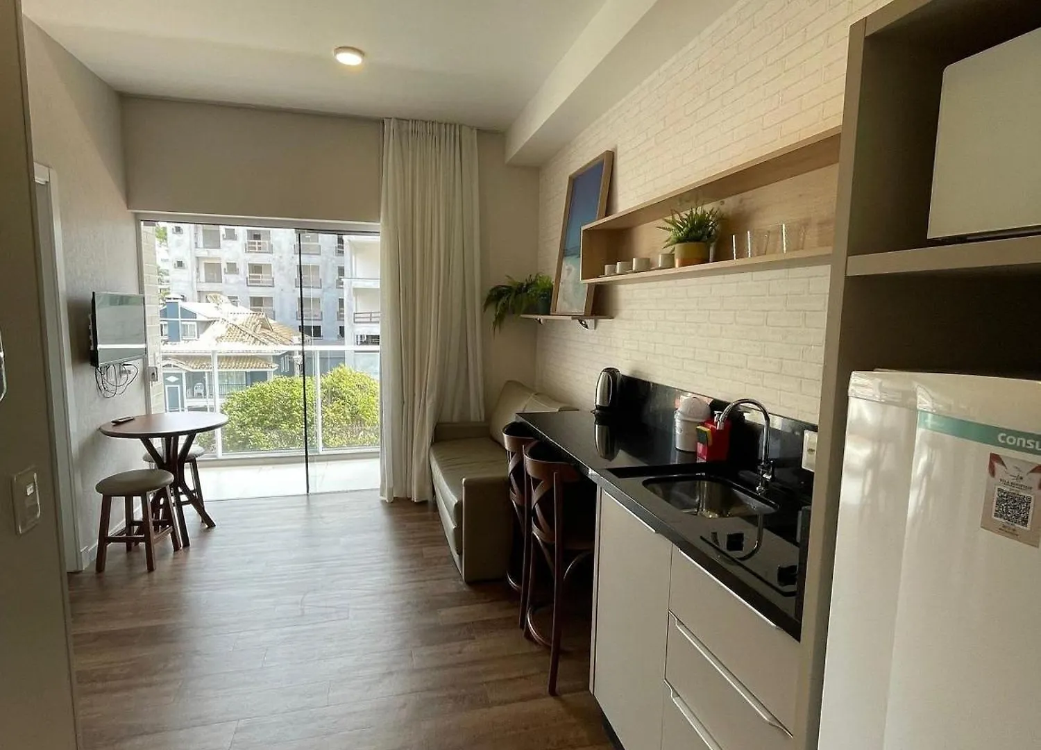 Condominio Vila Do Centro Bombinhas Brasilien