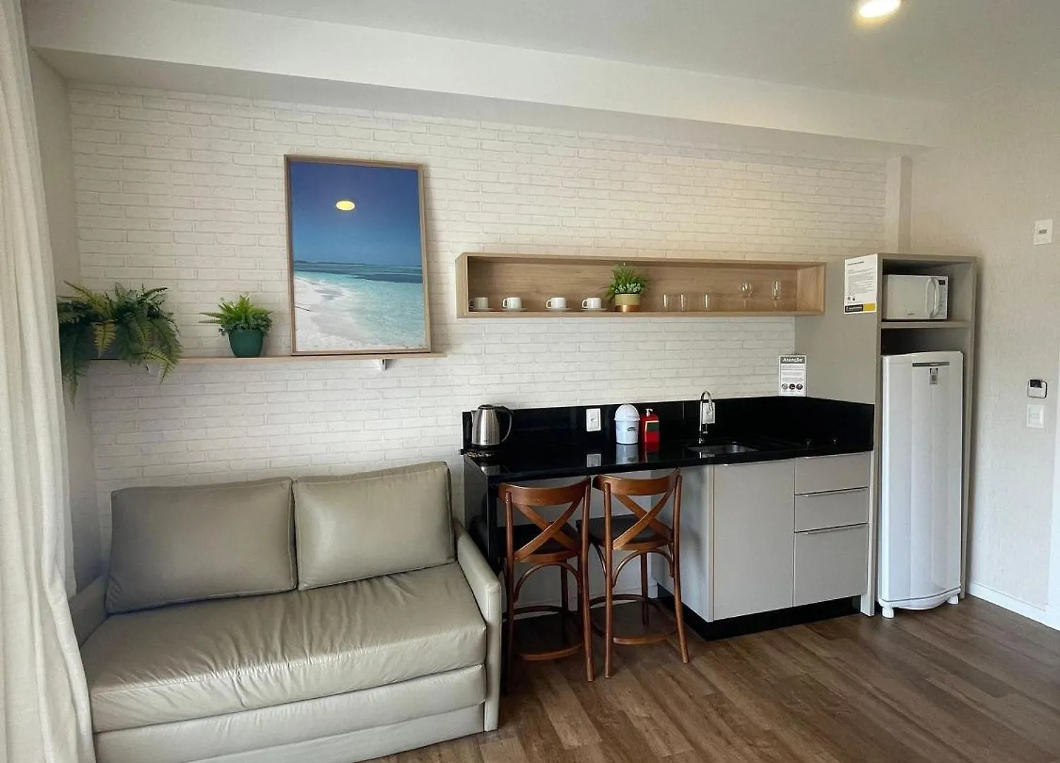 Condominio Vila Do Centro Bombinhas