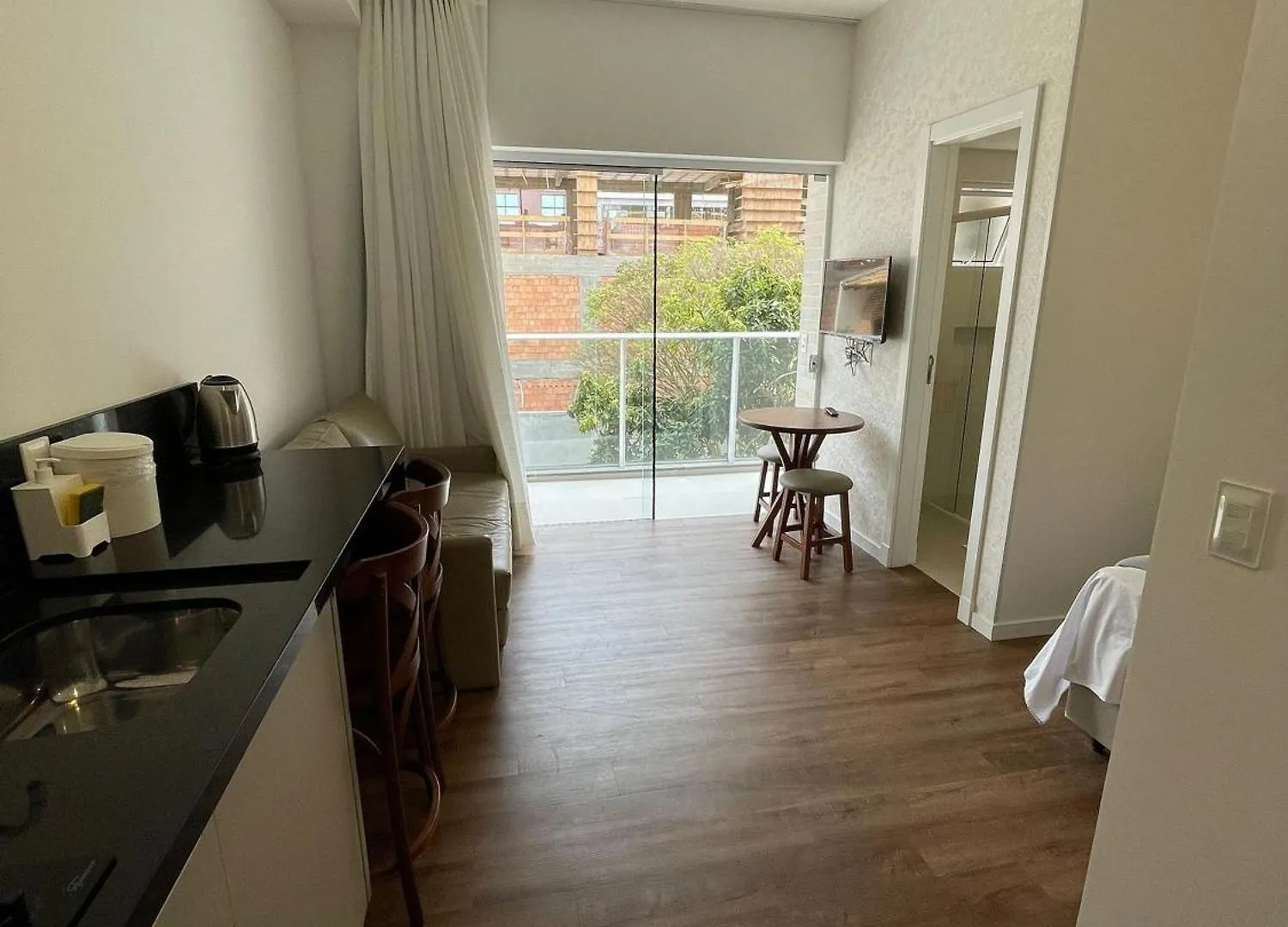 Condominio Vila Do Centro Bombinhas Apartamento