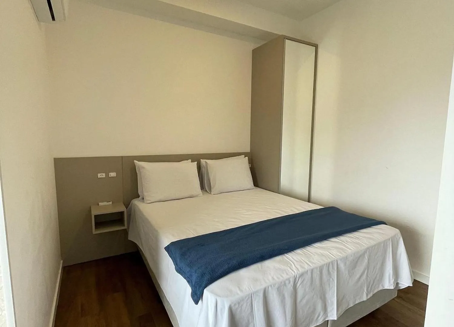 Apartamento Condominio Vila Do Centro Bombinhas