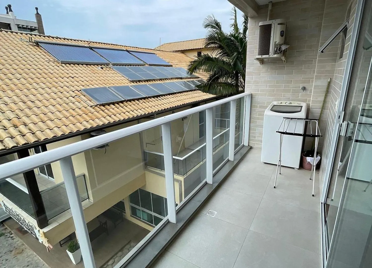 Condominio Vila Do Centro Bombinhas