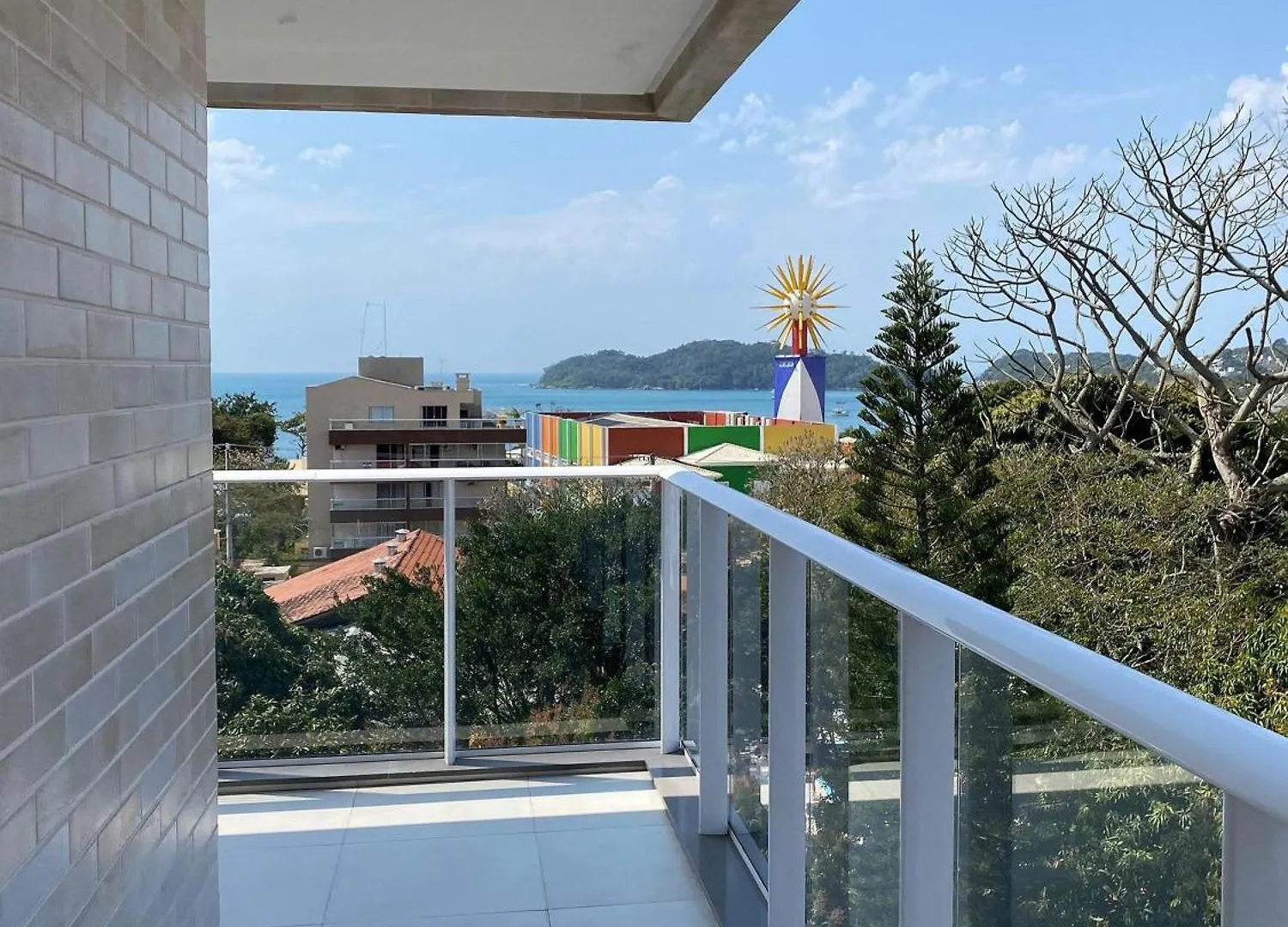 Condominio Vila Do Centro Bombinhas Brasil