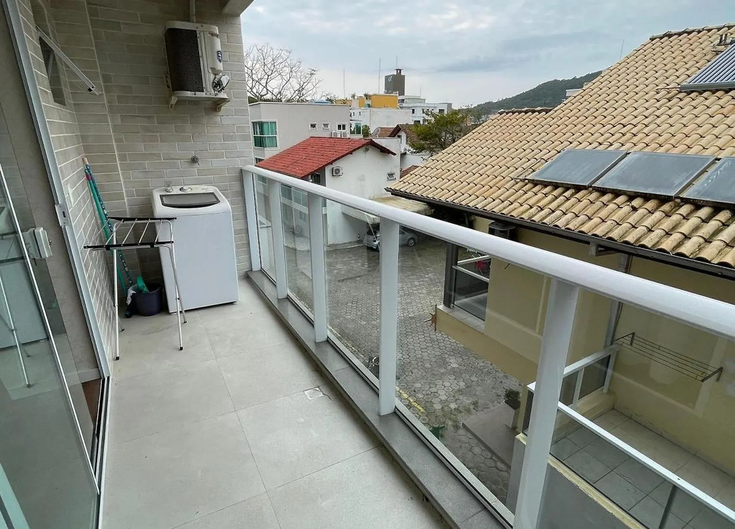 Apartamento Condominio Vila Do Centro Bombinhas Brasil