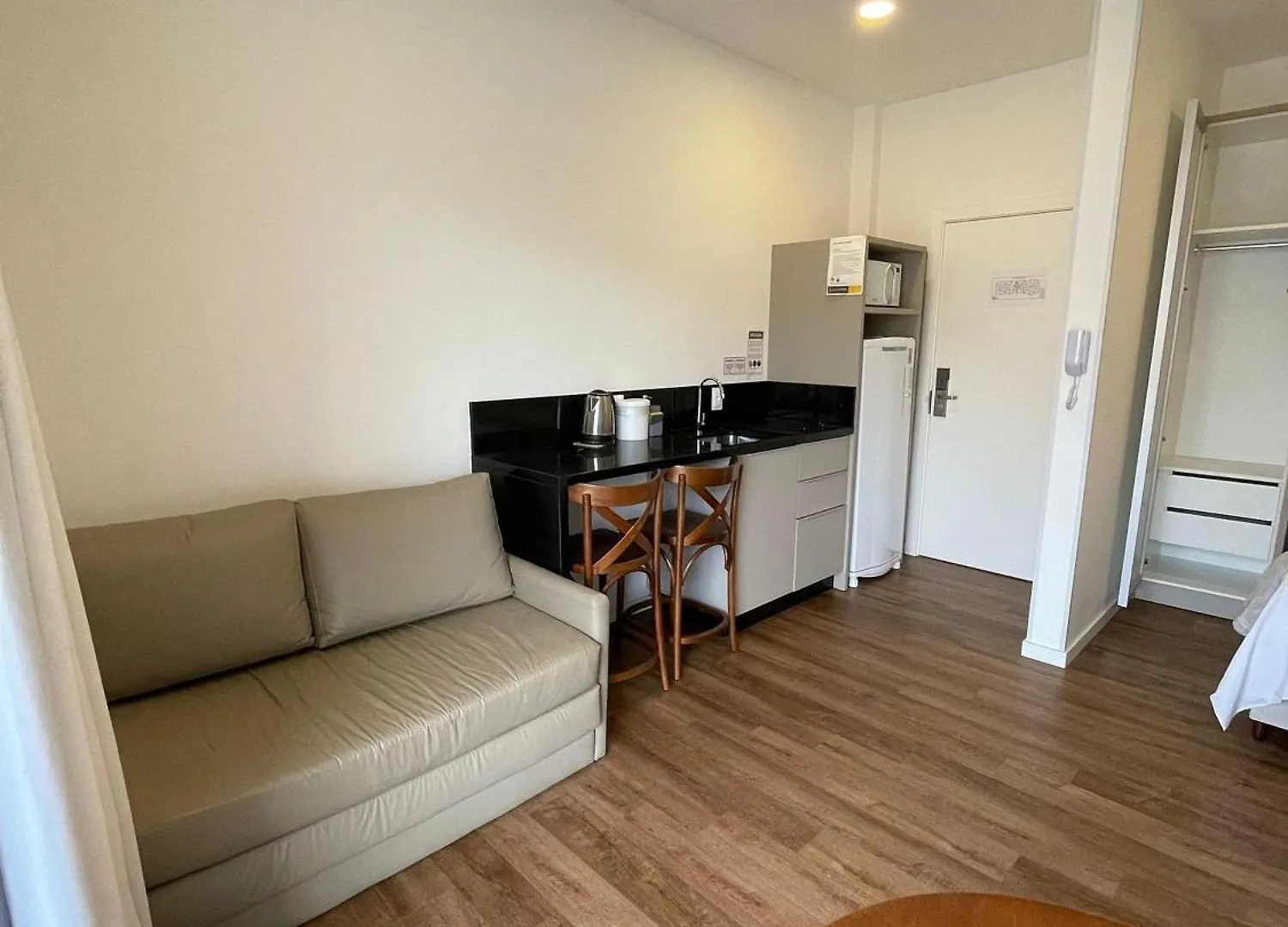 Condominio Vila Do Centro Bombinhas