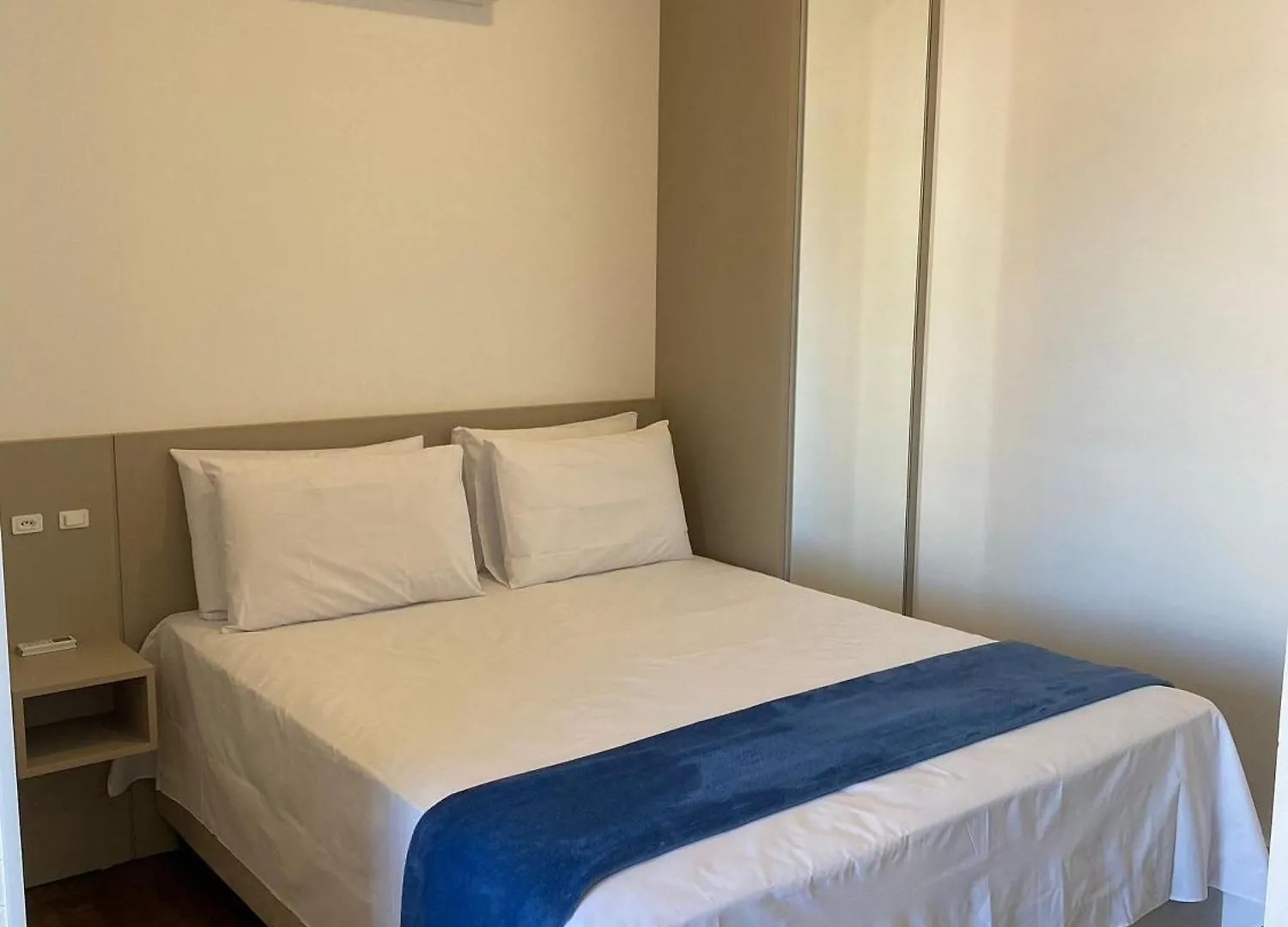 Condominio Vila Do Centro Bombinhas 0*,  Brasil