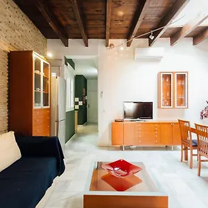 Precioso En El Casco Antiguo De Triana Apartamento Sevilla