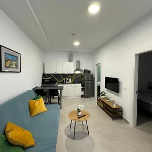 Casa Sofia - Sun & Apartamento Costa Calma