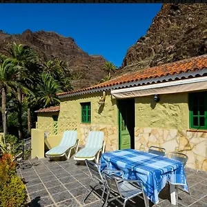 Casa Toscas Сasa de vacaciones Calera