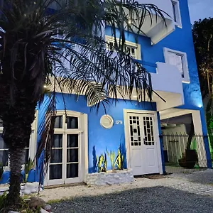  Apartamento Residencial Maria