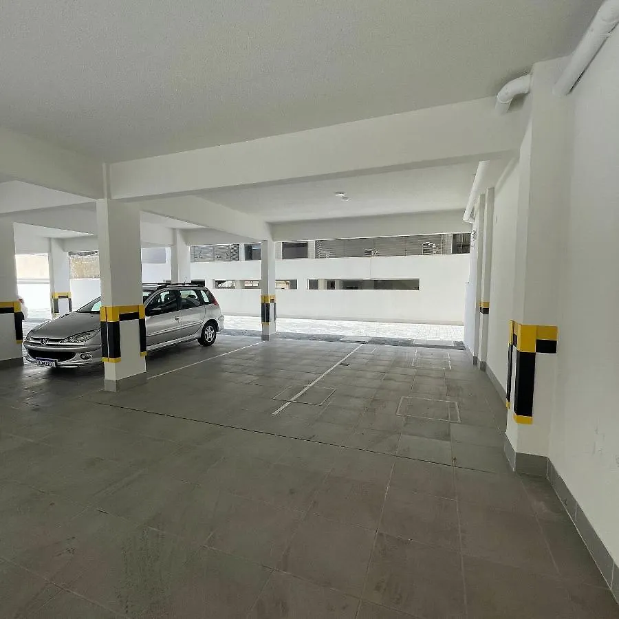 Condominio Vila Do Centro Bombinhas Apartamento