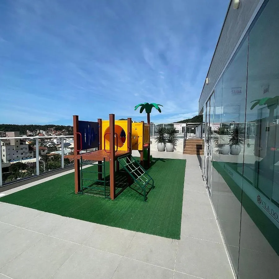 Condominio Vila Do Centro Bombinhas 0*,  Brasil