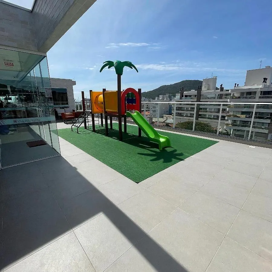 Apartamento Condominio Vila Do Centro Bombinhas Brasil