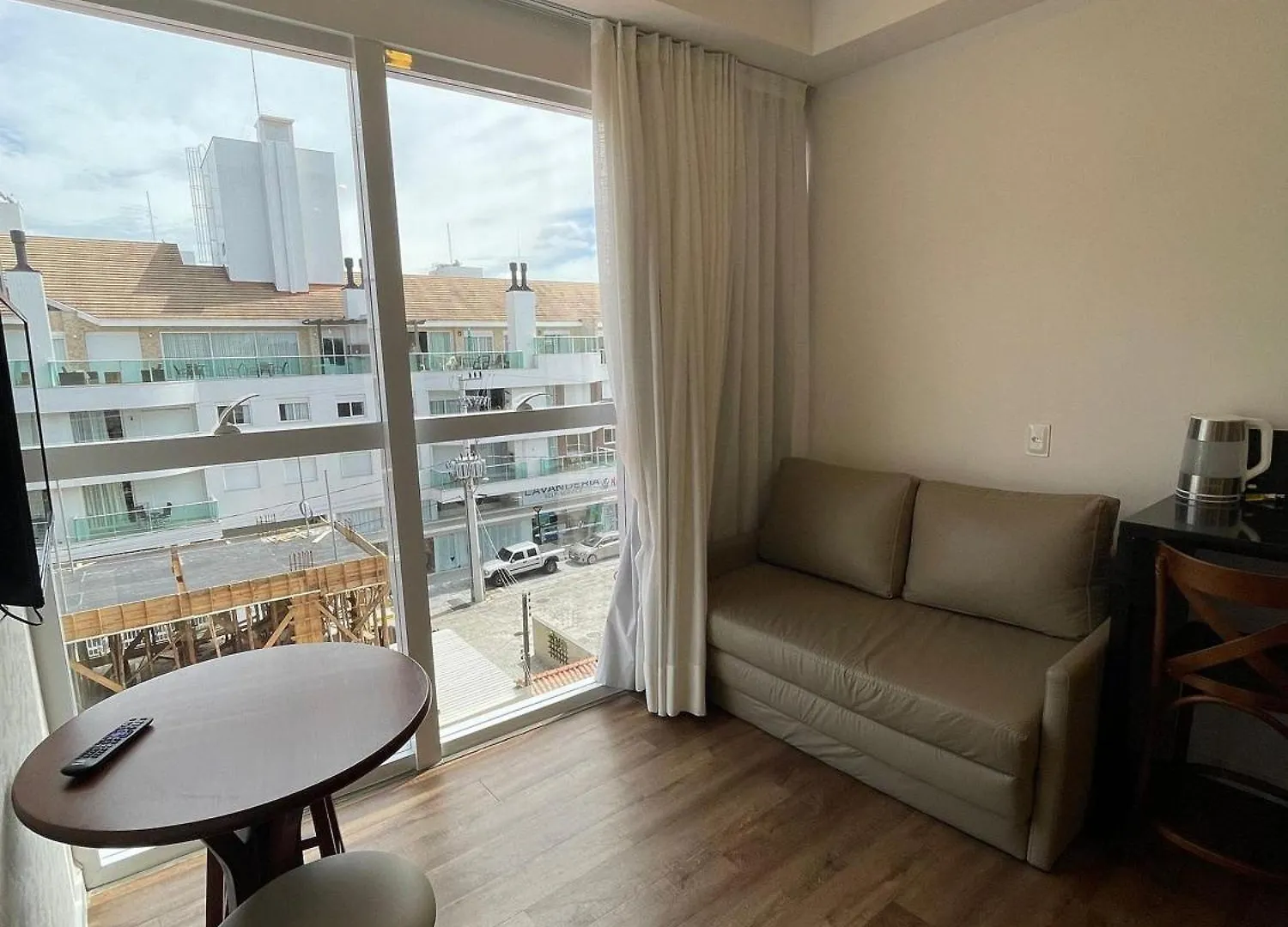 Condominio Vila Do Centro Bombinhas Brasil