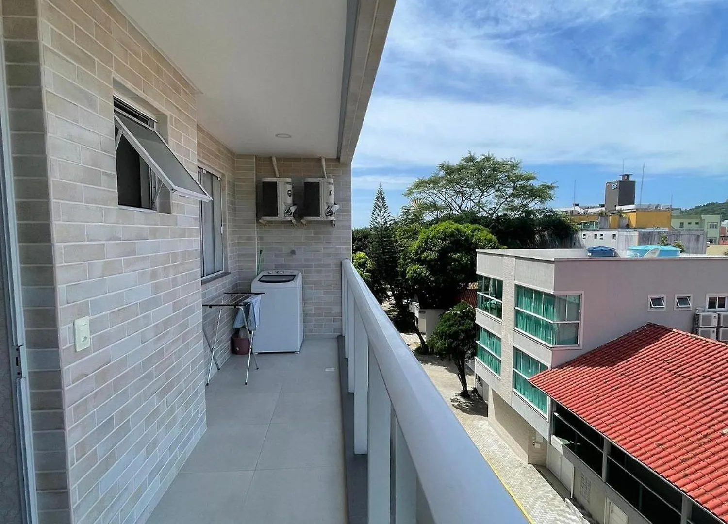 Condominio Vila Do Centro Bombinhas 0*,