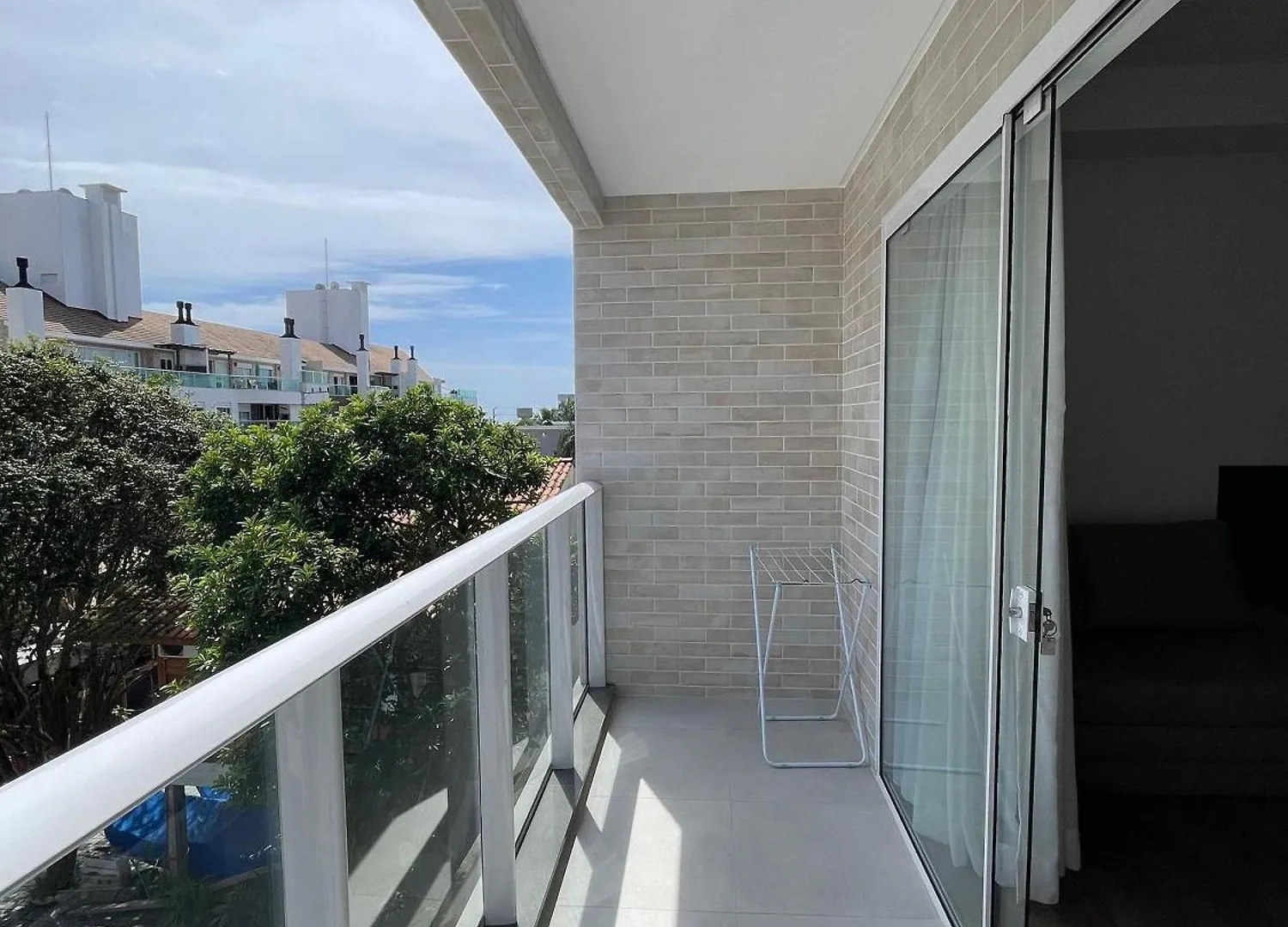 Apartamento Condominio Vila Do Centro Bombinhas Brasil