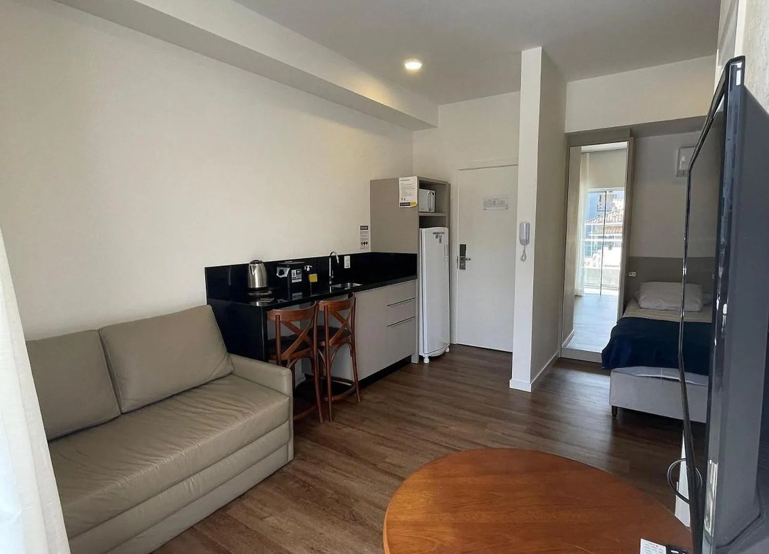 Condominio Vila Do Centro Bombinhas Apartamento