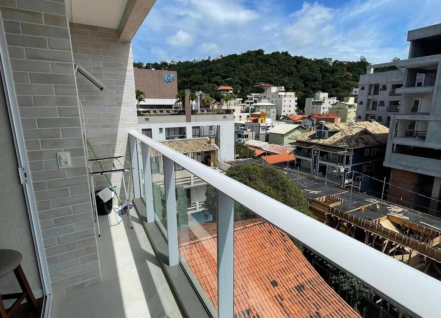 Apartamento Condominio Vila Do Centro Bombinhas