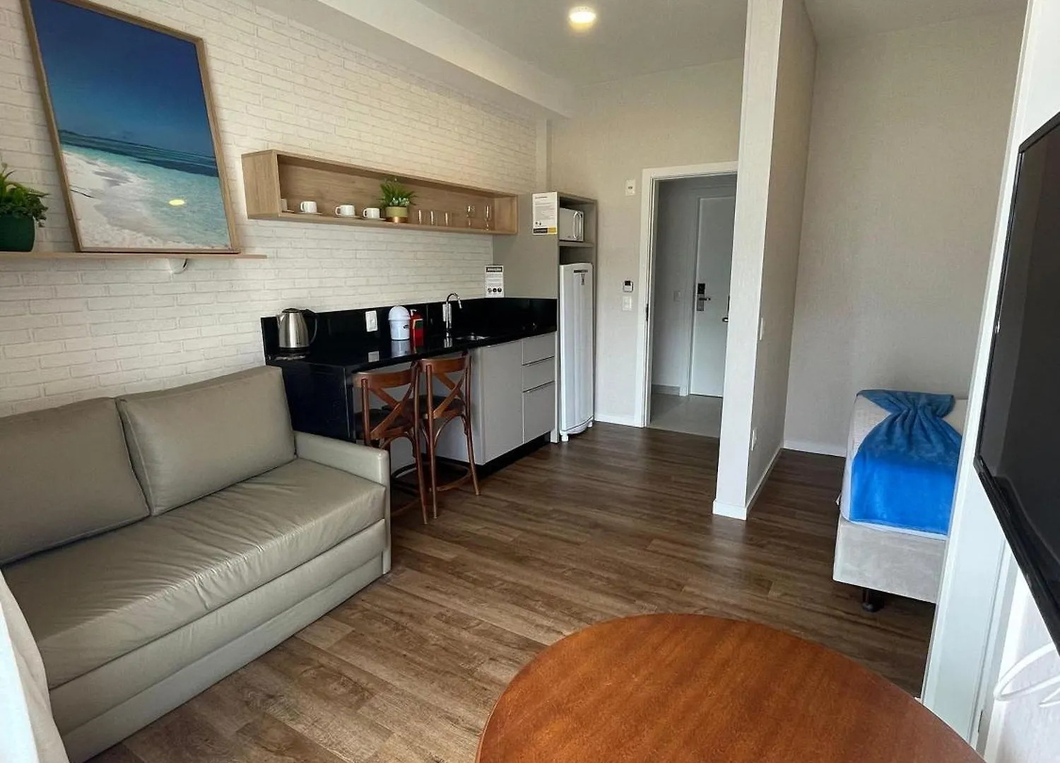 Condominio Vila Do Centro Bombinhas