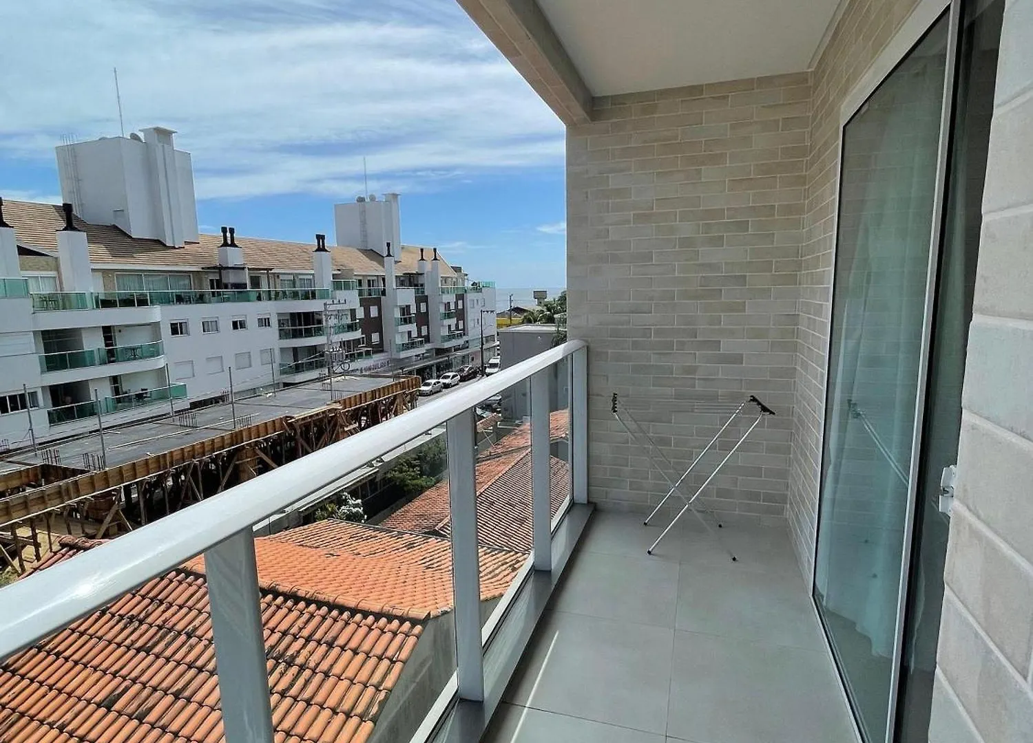 Condominio Vila Do Centro Bombinhas 0*,