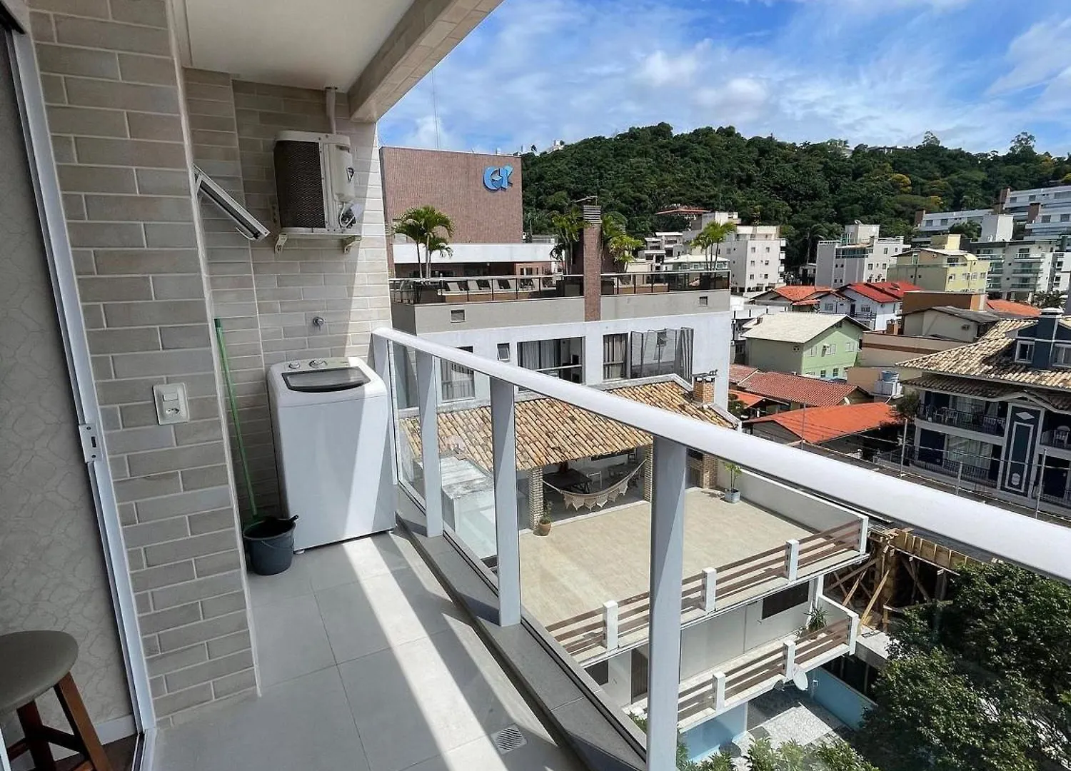 Condominio Vila Do Centro Bombinhas Apartamento