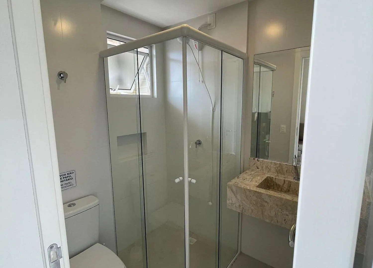 Condominio Vila Do Centro Bombinhas Apartamento