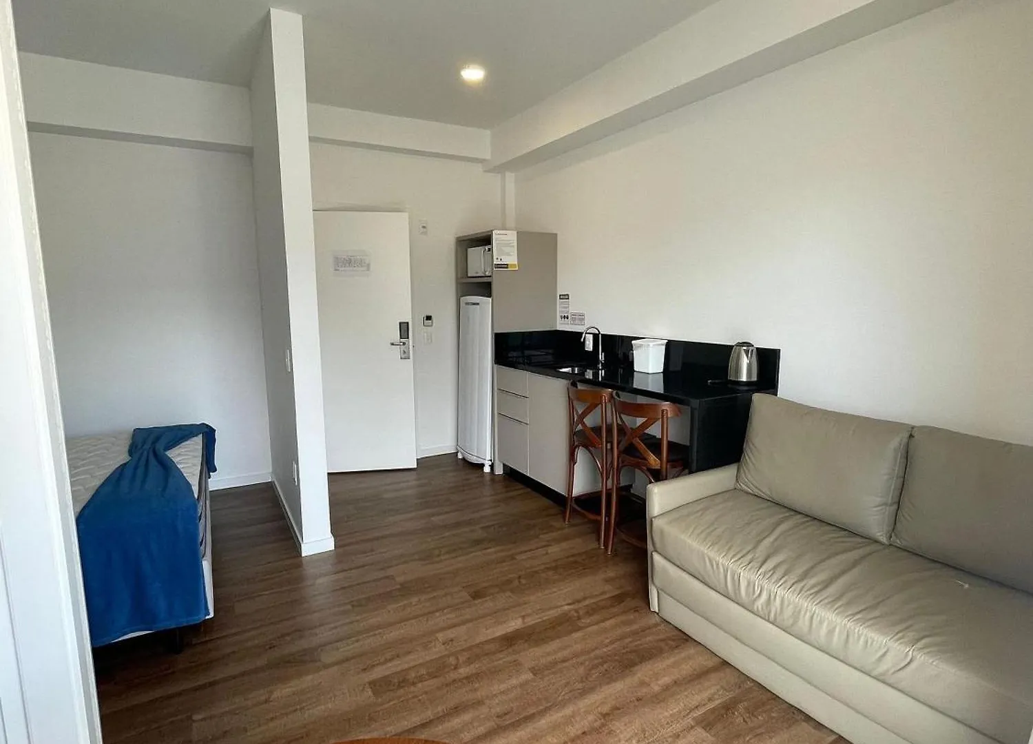 Apartamento Condominio Vila Do Centro Bombinhas