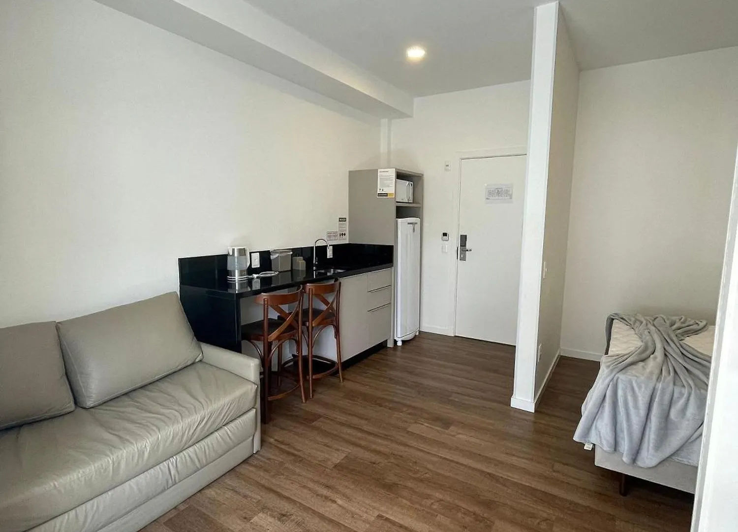 Condominio Vila Do Centro Bombinhas Apartamento