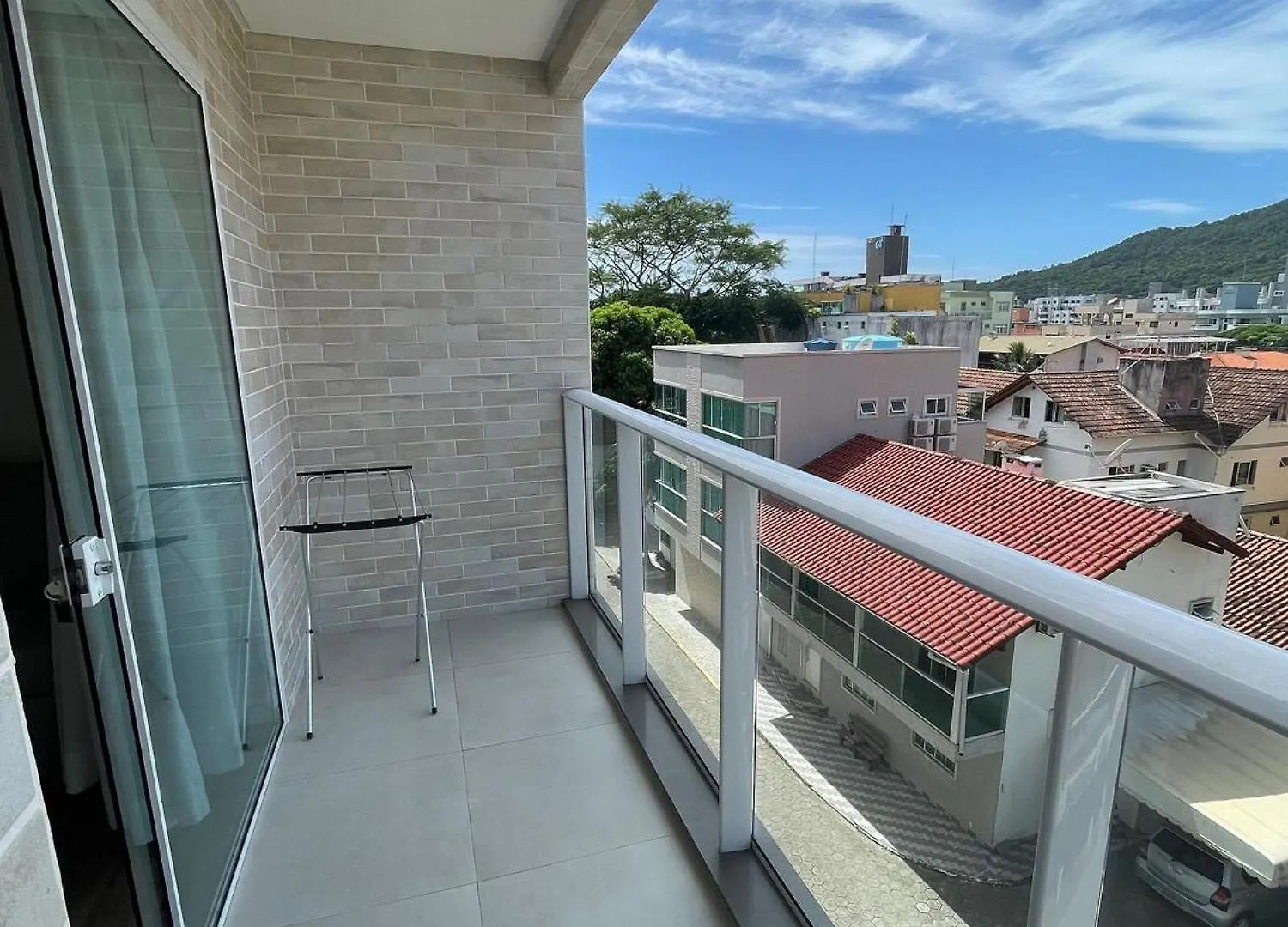 Apartamento Condominio Vila Do Centro Bombinhas