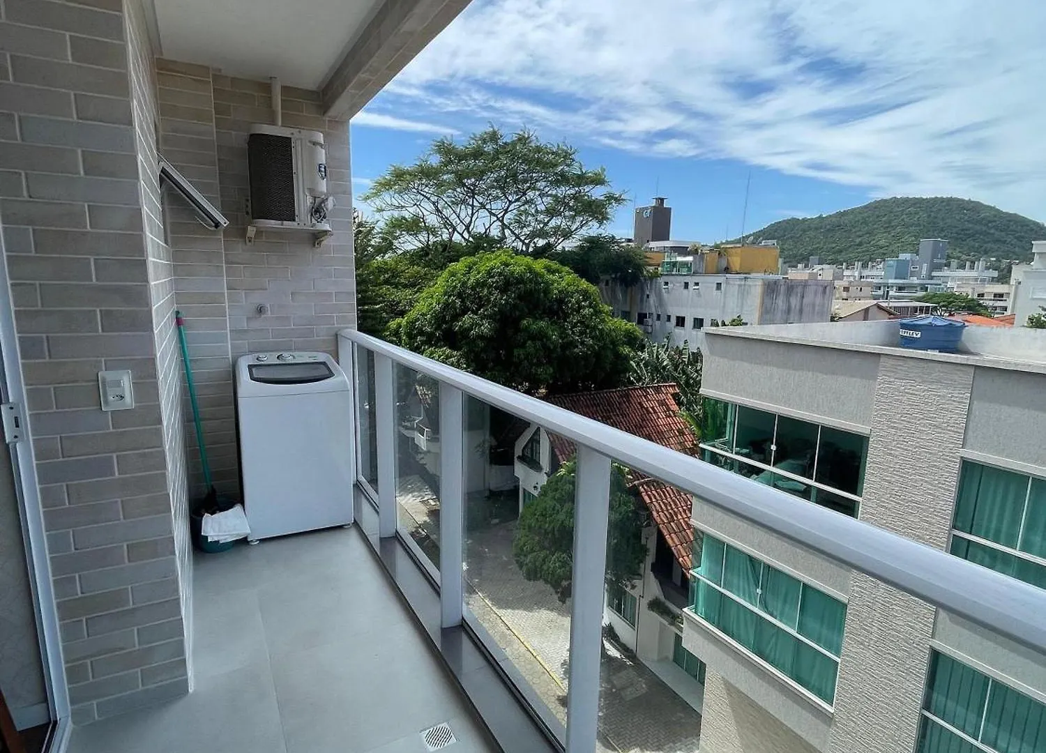 Condominio Vila Do Centro Bombinhas