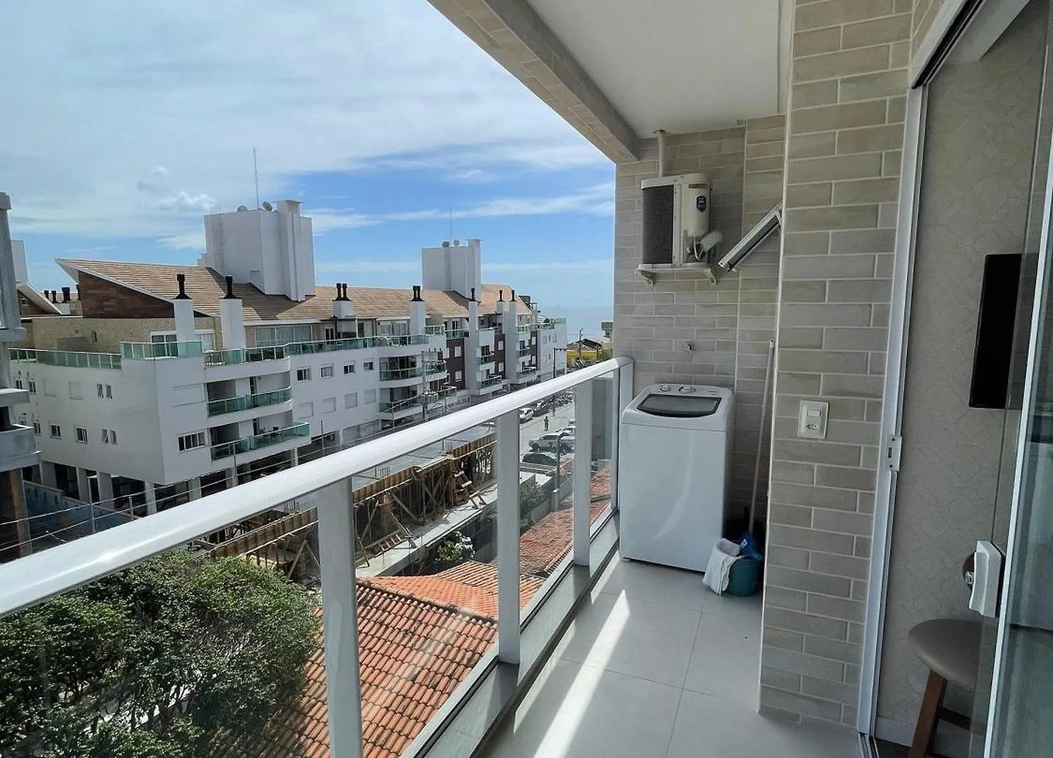 Apartamento Condominio Vila Do Centro Bombinhas