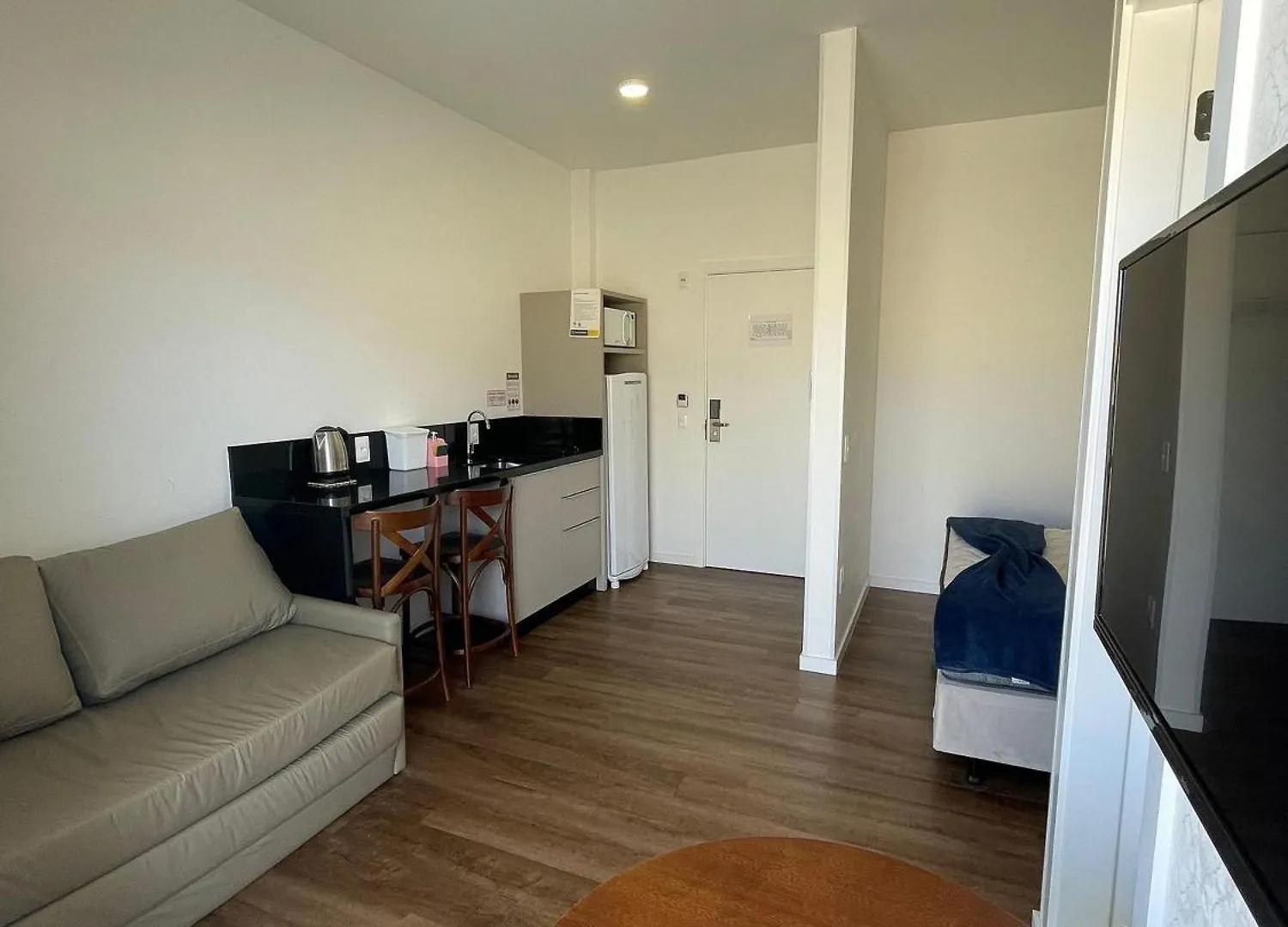 Condominio Vila Do Centro Bombinhas 0*,  Brasil