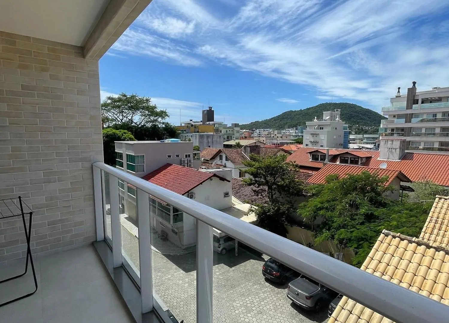 Condominio Vila Do Centro Bombinhas