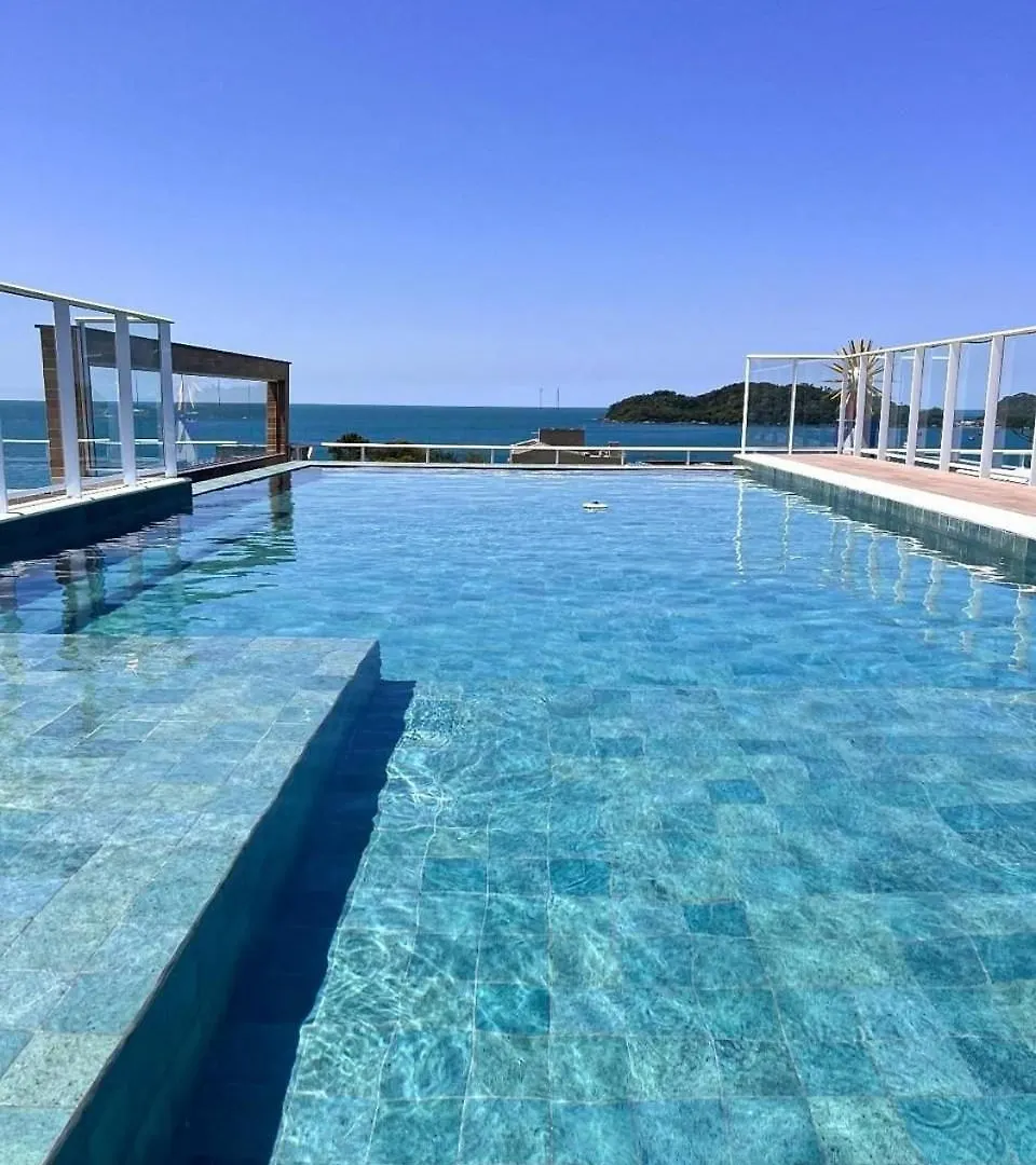 Apartamento Condominio Vila Do Centro Bombinhas Brasil