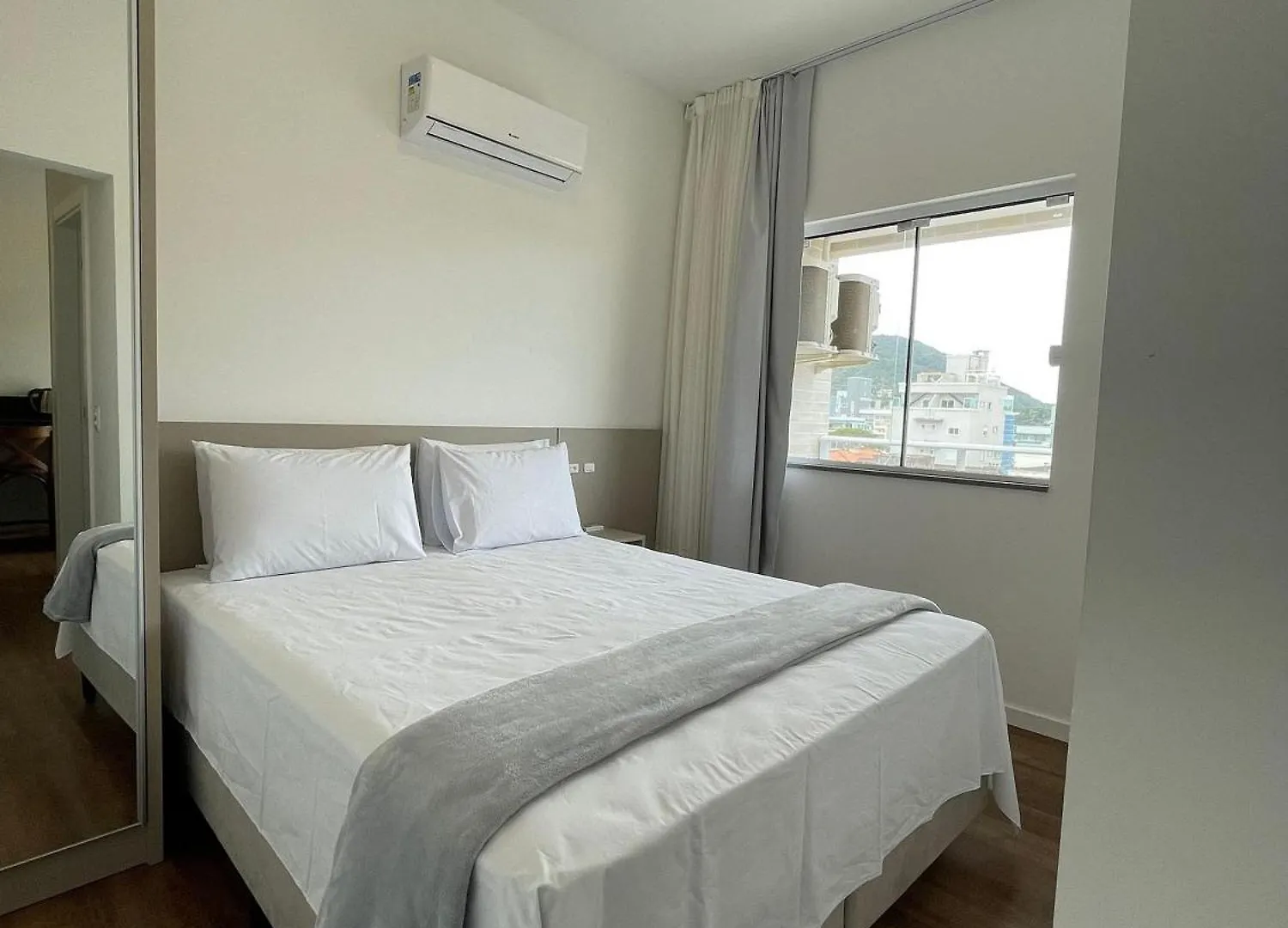 Condominio Vila Do Centro Bombinhas 0*,  Brasil