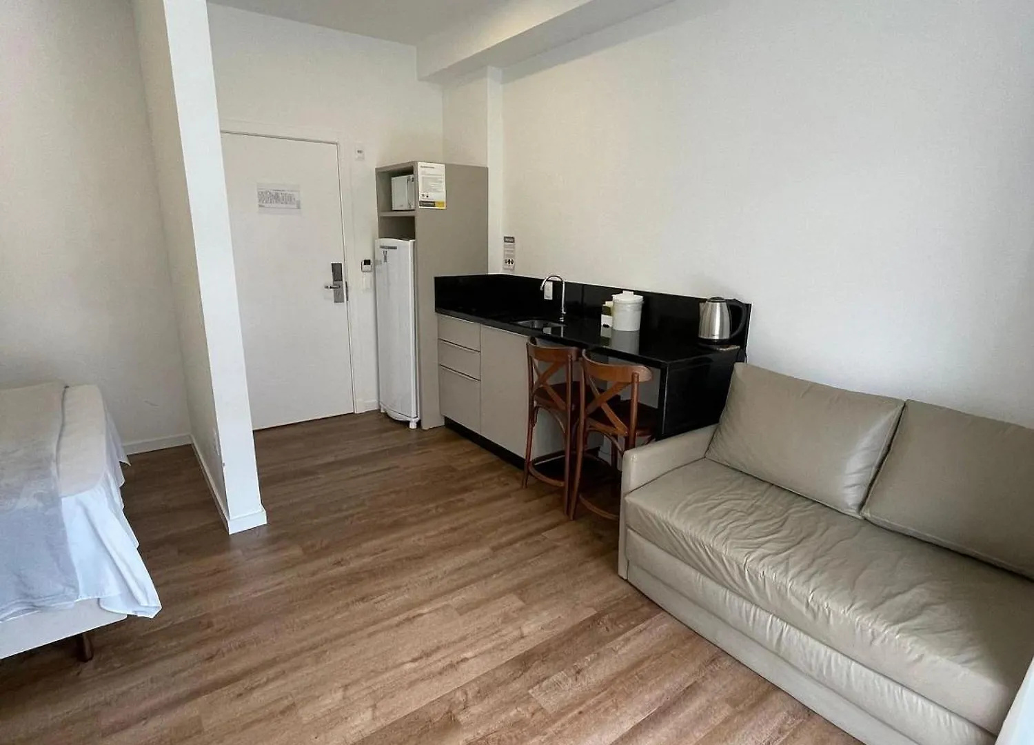 Condominio Vila Do Centro Bombinhas