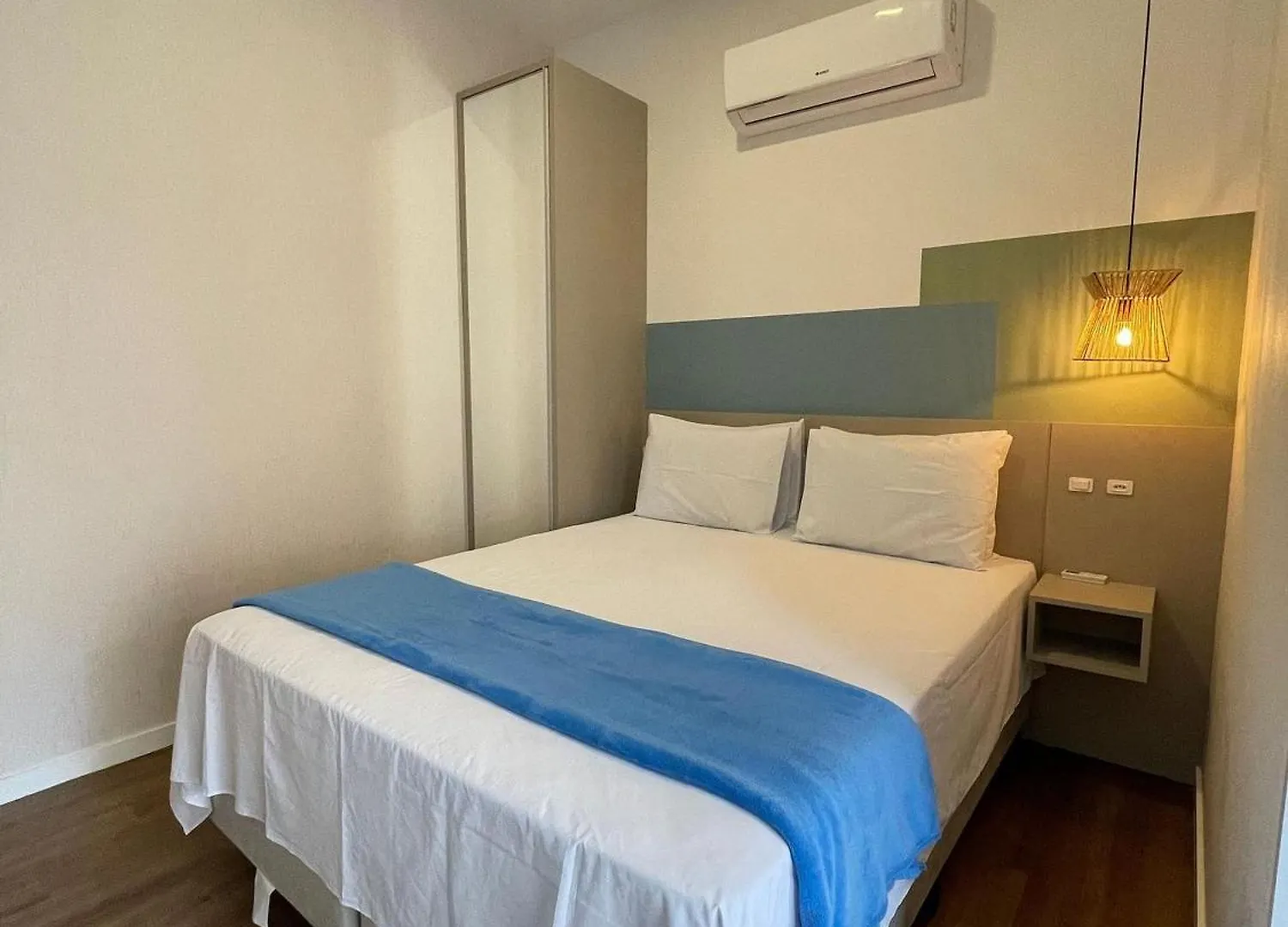 Condominio Vila Do Centro Bombinhas Apartamento