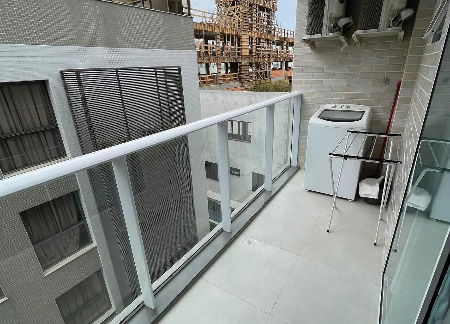 Apartamento Condominio Vila Do Centro Bombinhas
